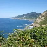 招待所 Playa 扎鲁亚斯