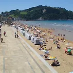 招待所 Playa 扎鲁亚斯