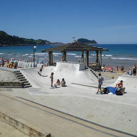 Playa * Zarautz