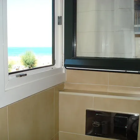 Playa Gasthof Zarautz