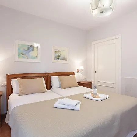 Playa Konukevi Zarautz