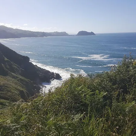 Playa Zarautz