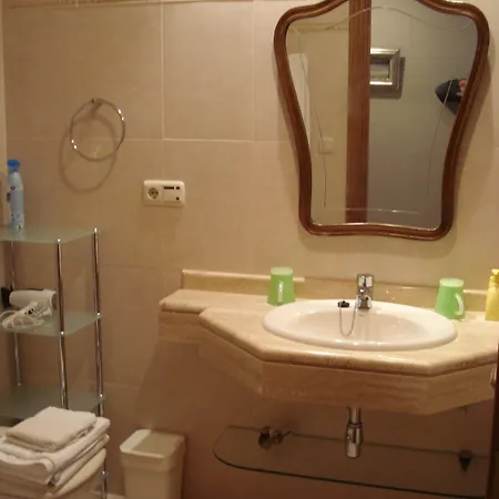 Konukevi Playa Zarautz