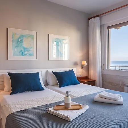 בית הארחה Playa *