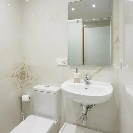 Playa Guest house Zarautz