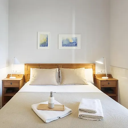 בית הארחה Playa *