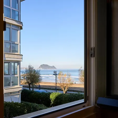 Playa * Zarautz