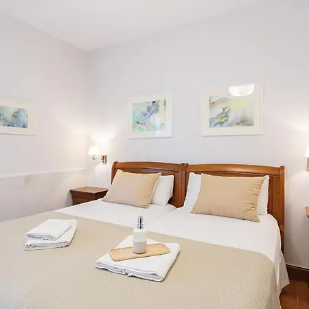 בית הארחה Playa *