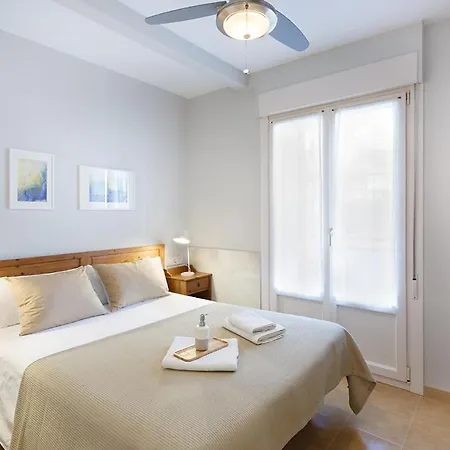 Guest house Playa *