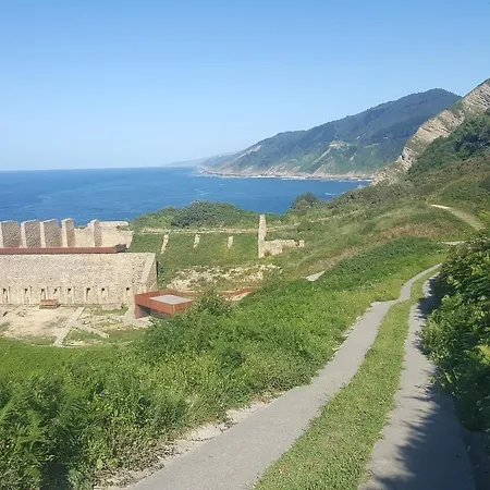 בית הארחה Playa