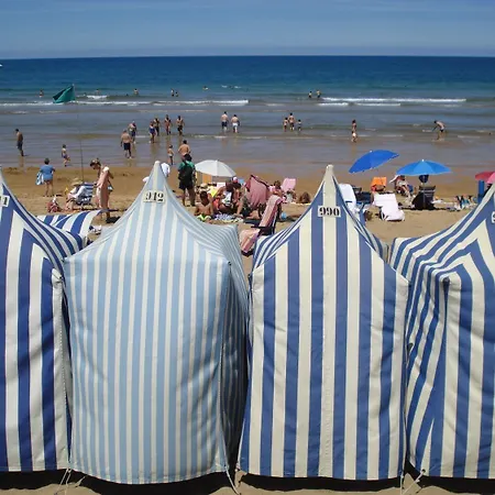 בית הארחה Playa