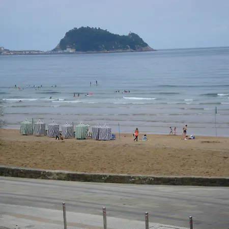 Playa 招待所 扎鲁亚斯