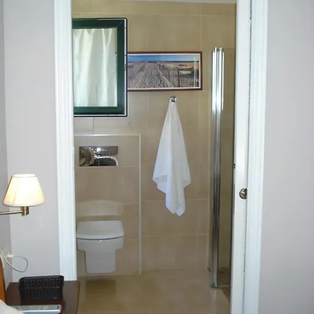 בית הארחה Playa