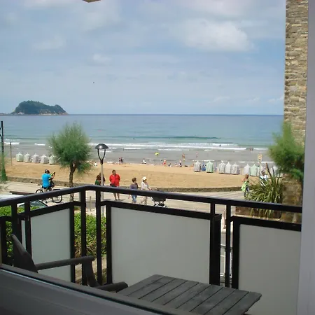 בית הארחה Playa