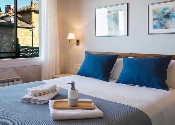 招待所 Playa 扎鲁亚斯