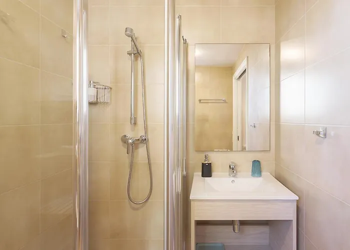 招待所 Playa 扎鲁亚斯