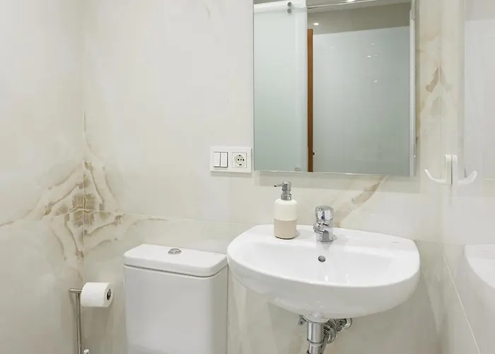 Playa 招待所 扎鲁亚斯