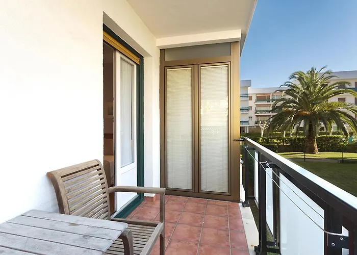 招待所 Playa 扎鲁亚斯