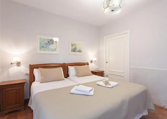 Playa 招待所 扎鲁亚斯