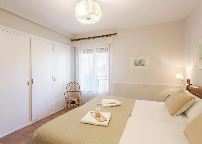 招待所 Playa 扎鲁亚斯