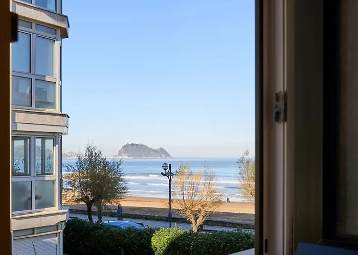 Playa * 扎鲁亚斯