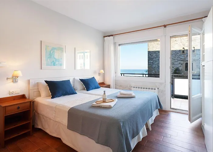 Playa 招待所 扎鲁亚斯