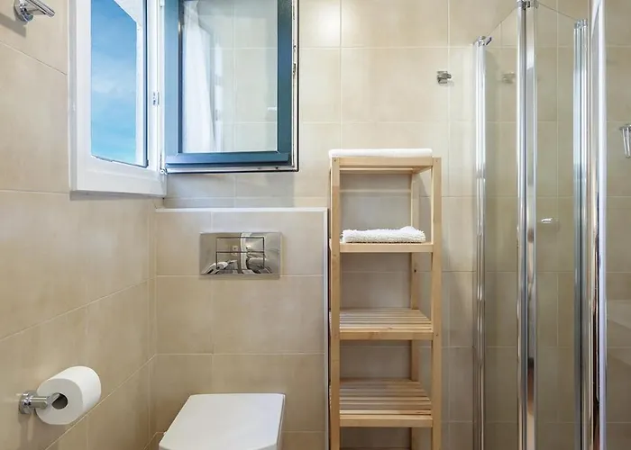 招待所 Playa 扎鲁亚斯