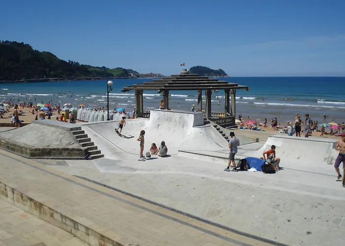 Playa * 扎鲁亚斯