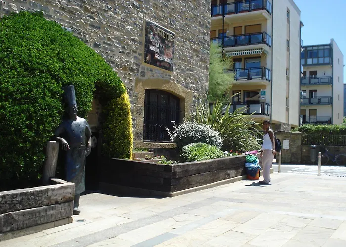 Playa 招待所 扎鲁亚斯