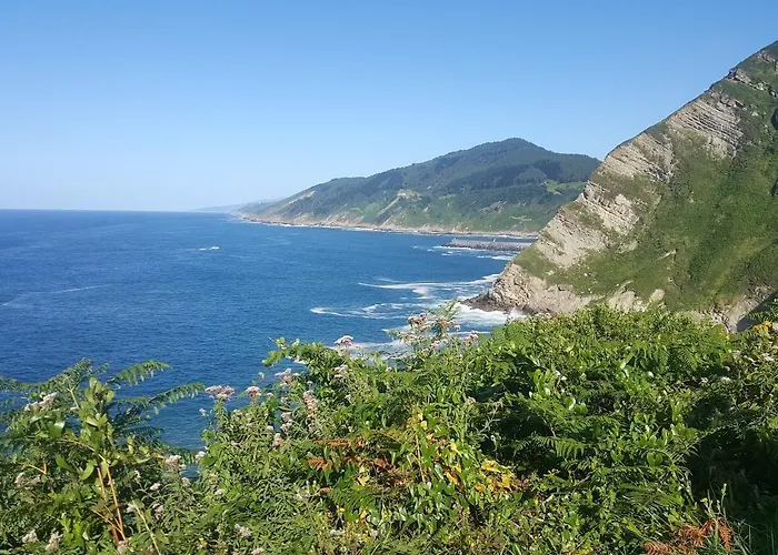 招待所 Playa 扎鲁亚斯