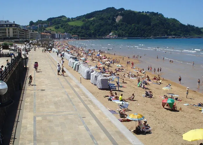 招待所 Playa 扎鲁亚斯