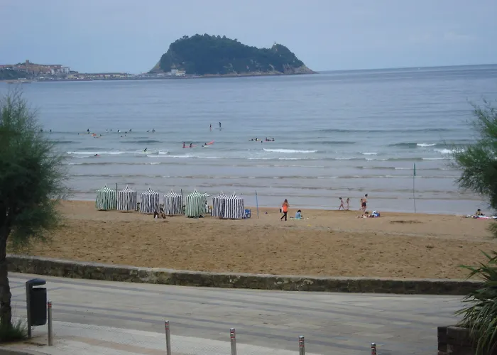 Playa 招待所 扎鲁亚斯