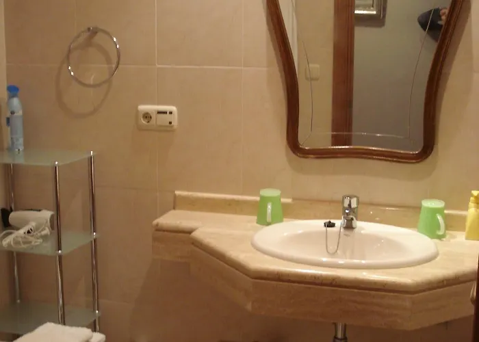 招待所 Playa 扎鲁亚斯